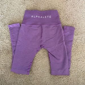 Alphalete revivals OG fit